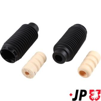 Kit de protection contre la poussière, amortisseur JP GROUP 3142702110