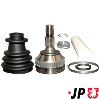 Embout de cardan avant (kit de réparation) JP GROUP OEM 3272FP