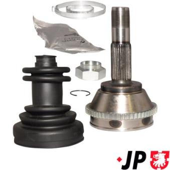 Embout de cardan avant (kit de réparation) JP GROUP OEM 9566722180