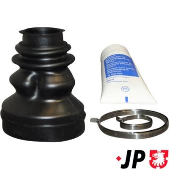 Jeu de joints-soufflets, arbre de commande avant JP GROUP OEM 3287A9 Jeu de joints-soufflets, arbre de commande avant JP GROUP OEM 3287A9