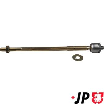 Rotule de direction intérieure, barre de connexion JP GROUP OEM 3812F1