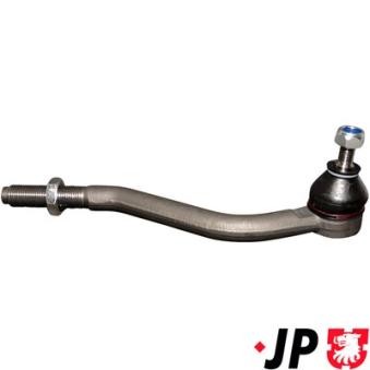 Rotule de barre de connexion avant droit JP GROUP OEM 381754