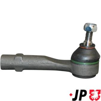 Rotule de barre de connexion avant droit JP GROUP OEM 381772