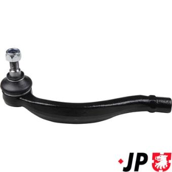 Rotule de barre de connexion avant gauche JP GROUP OEM 1609948280 Rotule de barre de connexion avant gauche JP GROUP OEM 1609948280