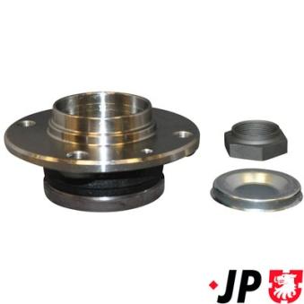 Moyeu de roue arrière JP GROUP 3151400200