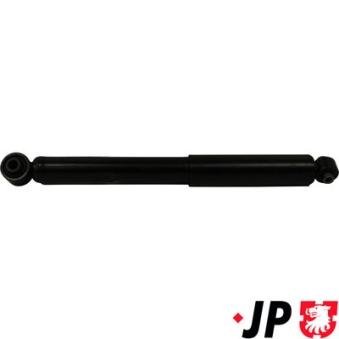 Jeu de 2 amortisseurs arrière JP GROUP OEM 00005206CE