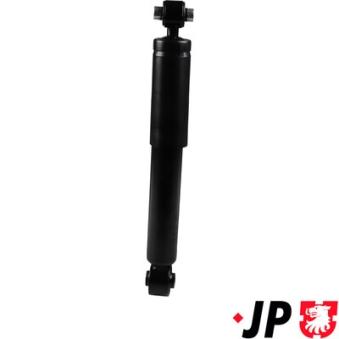 Jeu de 2 amortisseurs arrière JP GROUP OEM 5206QL