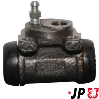 Cylindre de roue arrière gauche JP GROUP OEM 440290 Cylindre de roue arrière gauche JP GROUP OEM 440290