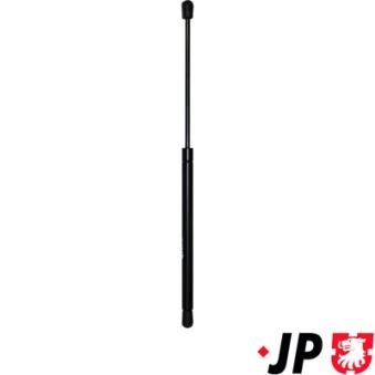 Vérin de hayon, de coffre JP GROUP OEM 8731A7