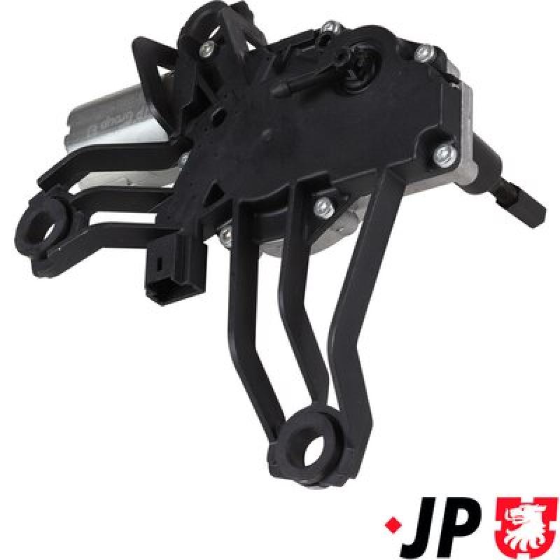 Moteur d'essuie-glace JP GROUP 3198200700 - Visuel 1