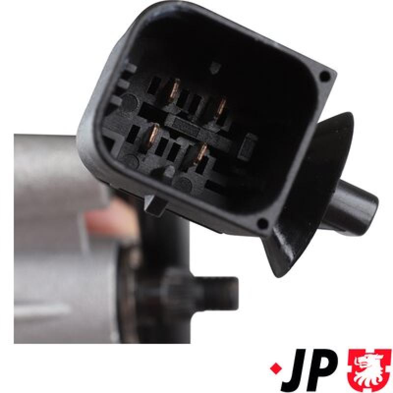 Moteur d'essuie-glace JP GROUP 3198200800 - Visuel 2