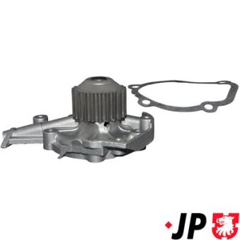 Pompe à eau, refroidissement du moteur JP GROUP 3214100200