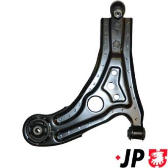 Triangle ou bras de suspension (train avant) JP GROUP OEM 96535082