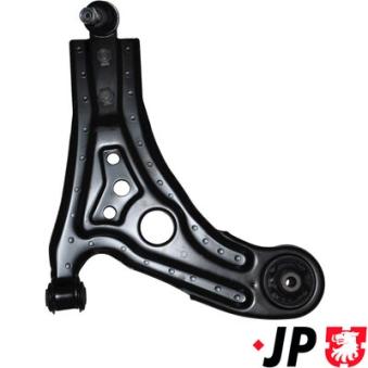 Triangle ou bras de suspension (train avant) JP GROUP OEM 96535082