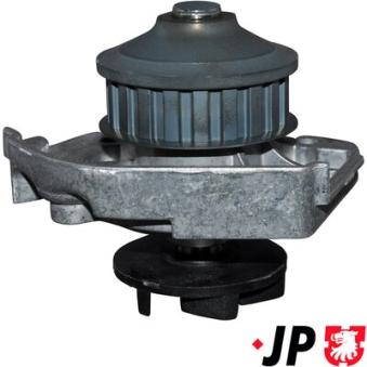 Pompe à eau, refroidissement du moteur JP GROUP OEM 7715242