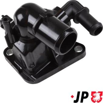 Boîtier du thermostat JP GROUP OEM 1724221