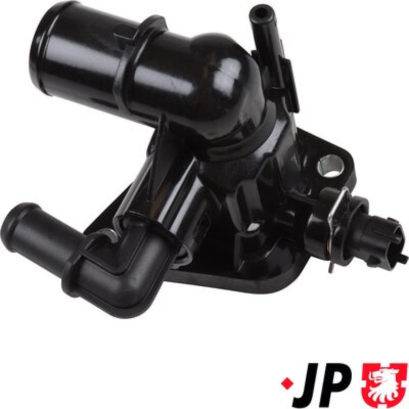 Boîtier du thermostat JP GROUP 3314500300 - Visuel 1