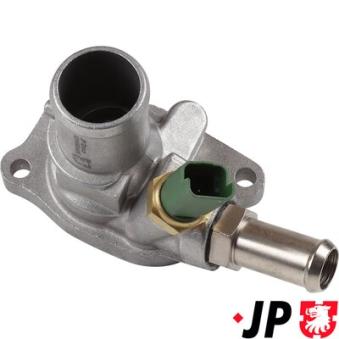 Boîtier du thermostat JP GROUP OEM 55202371