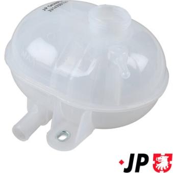 Vase d'expansion, liquide de refroidissement JP GROUP 3314700100