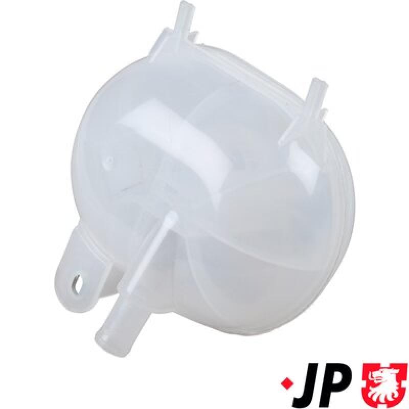 Vase d'expansion, liquide de refroidissement JP GROUP 3314700100 - Visuel 1