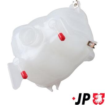 Vase d'expansion, liquide de refroidissement JP GROUP 3314700200