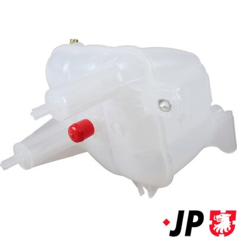Vase d'expansion, liquide de refroidissement JP GROUP 3314700200 - Visuel 1