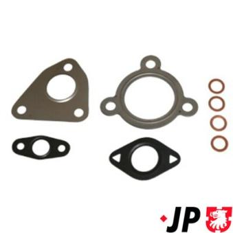 Kit de montage, compresseur JP GROUP OEM 05860020 Kit de montage, compresseur JP GROUP OEM 05860020