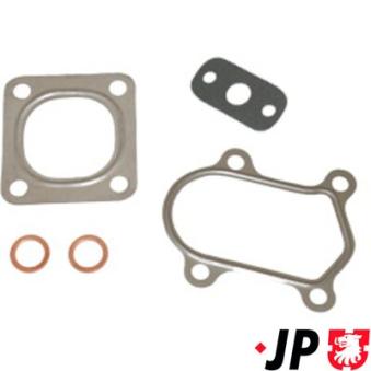 Kit de montage, compresseur JP GROUP OEM 500344801