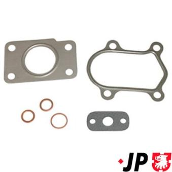 Kit de montage, compresseur JP GROUP OEM 504078436