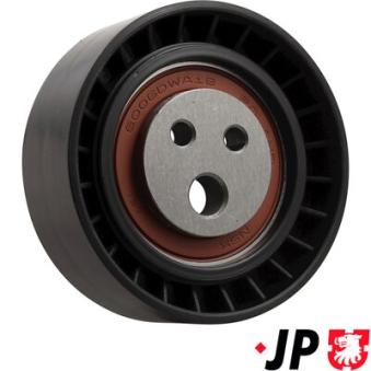 Poulie-tendeur, courroie trapézoïdale à nervures JP GROUP OEM 46469587 Poulie-tendeur, courroie trapézoïdale à nervures JP GROUP OEM 46469587