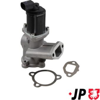 Vanne EGR JP GROUP 3319900200