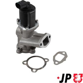 Vanne EGR JP GROUP OEM 55219499