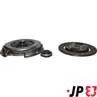 Kit d'embrayage JP GROUP 3330402210
