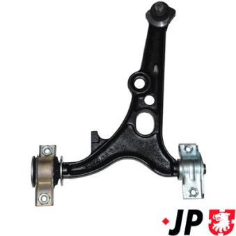 Triangle ou bras de suspension (train avant) JP GROUP OEM 60813043