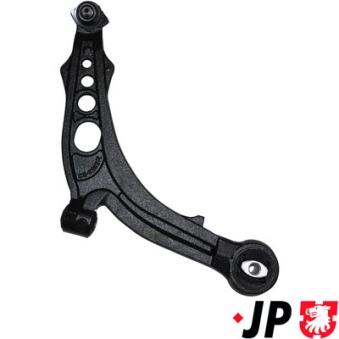Triangle ou bras de suspension (train avant) JP GROUP OEM 51842193