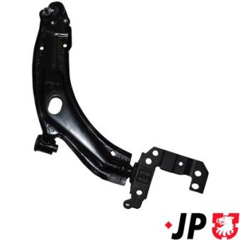 Triangle ou bras de suspension (train avant) JP GROUP OEM 51769073