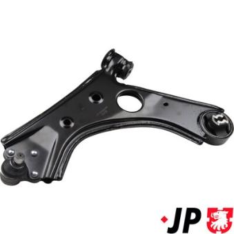 Triangle ou bras de suspension (train avant) JP GROUP OEM 51932035 Triangle ou bras de suspension (train avant) JP GROUP OEM 51932035