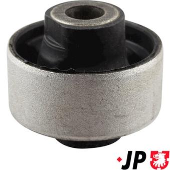 Silent bloc de suspension (train avant) JP GROUP OEM 51857134