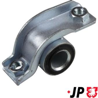 Suspension, bras de liaison avant gauche JP GROUP 3340201900