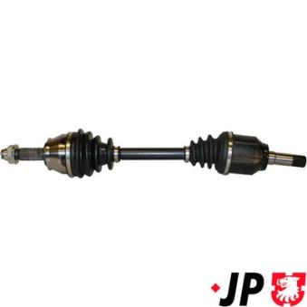 Arbre de transmission avant gauche JP GROUP OEM 46307674