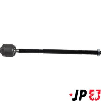 Rotule de direction intérieure, barre de connexion JP GROUP 3344500300