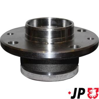Moyeu de roue arrière JP GROUP 3351400900