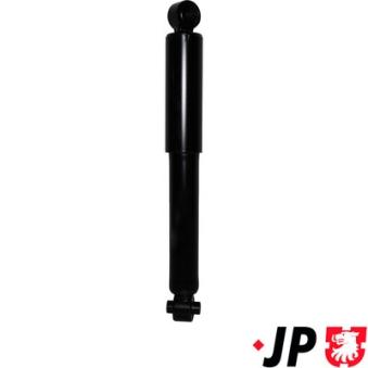 Jeu de 2 amortisseurs arrière JP GROUP OEM 50706065
