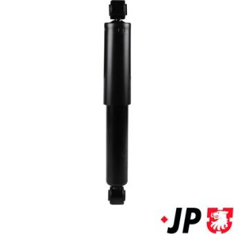 Jeu de 2 amortisseurs arrière JP GROUP OEM 1362577080