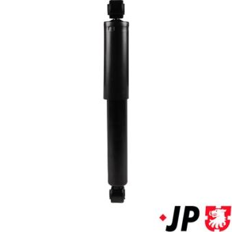 Jeu de 2 amortisseurs arrière JP GROUP OEM 1355822080