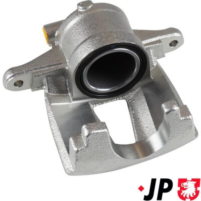 Étrier de frein avant gauche JP GROUP 3361900170 - Visuel 1