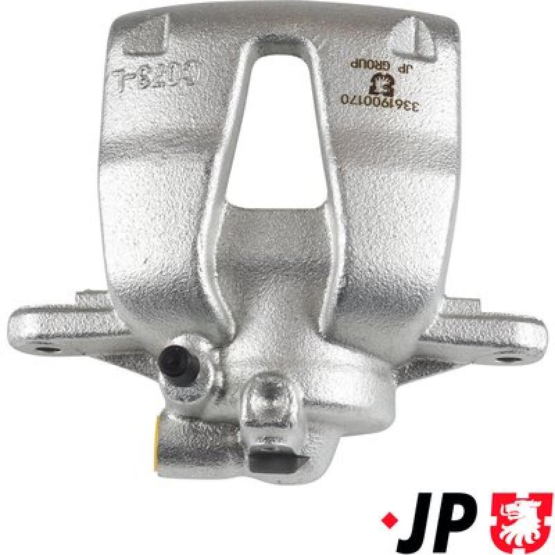 Étrier de frein avant gauche JP GROUP 3361900170 - Visuel 2