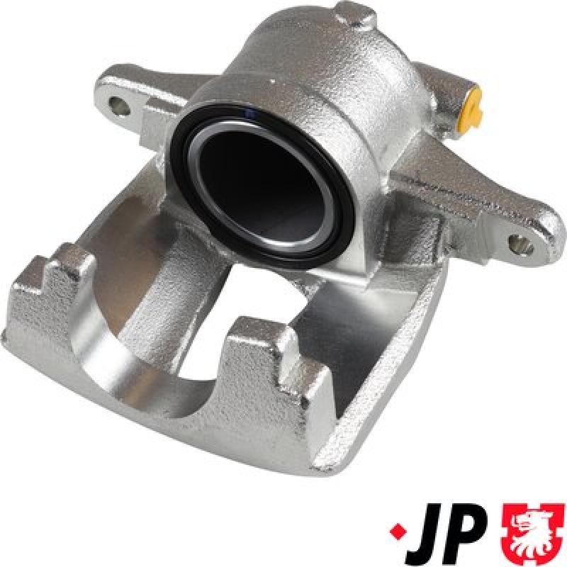 Étrier de frein avant droit JP GROUP 3361900180 - Visuel 1