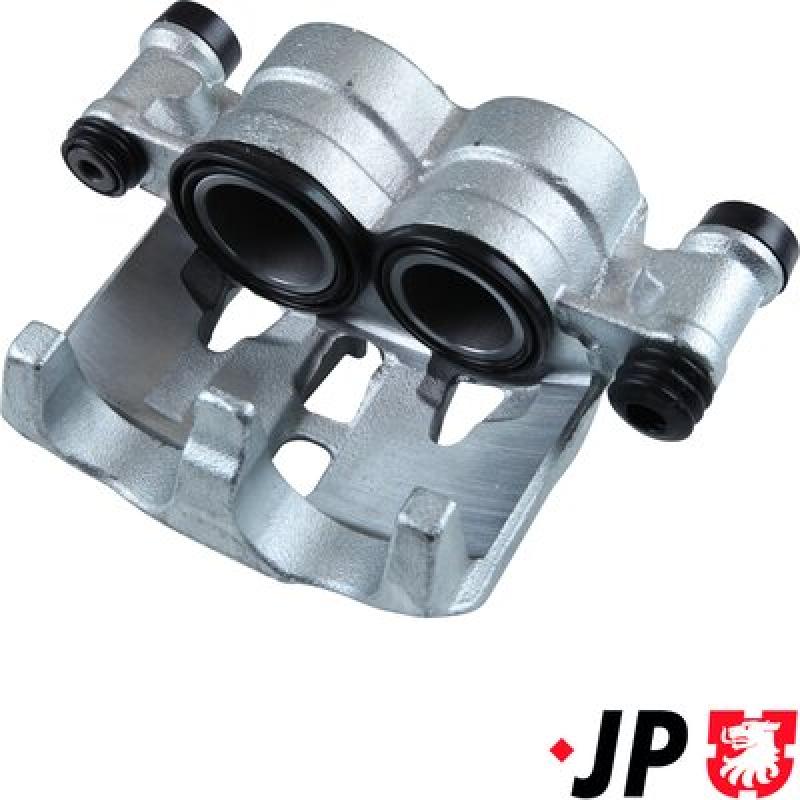 Étrier de frein avant droit JP GROUP 3361900380 - Visuel 1