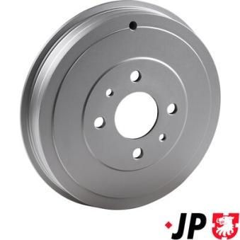 Tambour de frein JP GROUP OEM 60814839